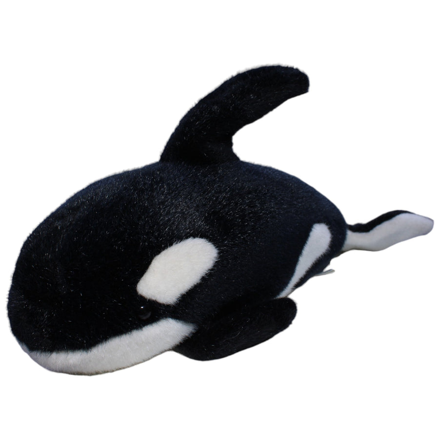 XL Orca (Schwertwal)