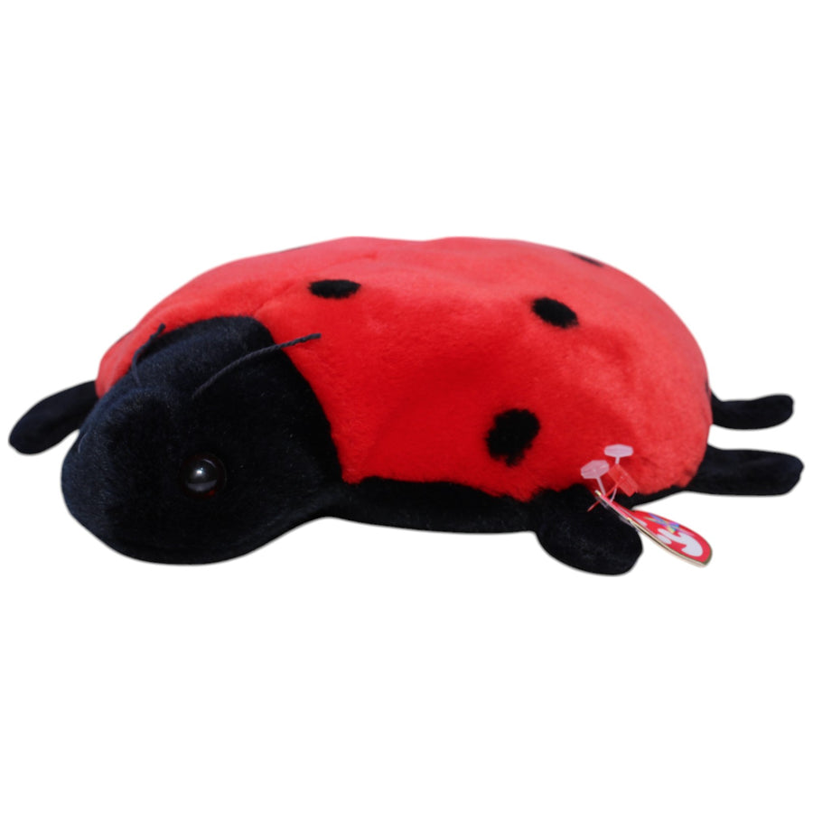 Beanie Buddy, Marienkäfer Lucky