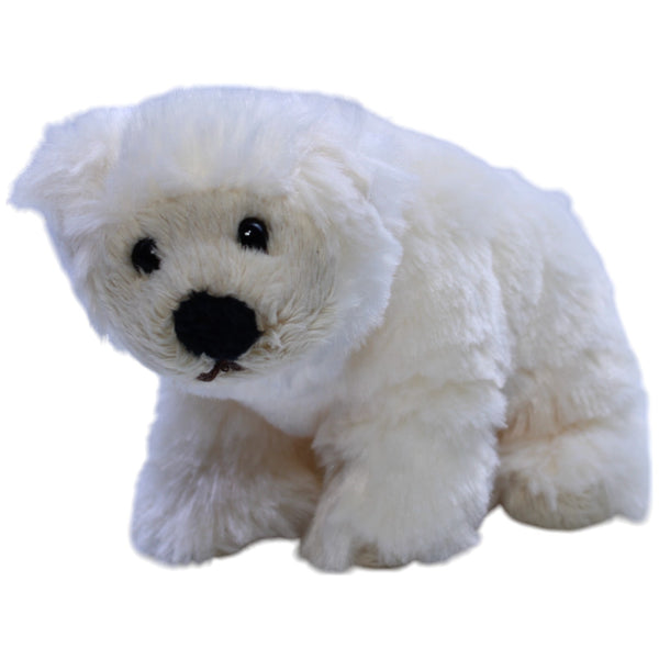 Kleiner Eisbär, stehend