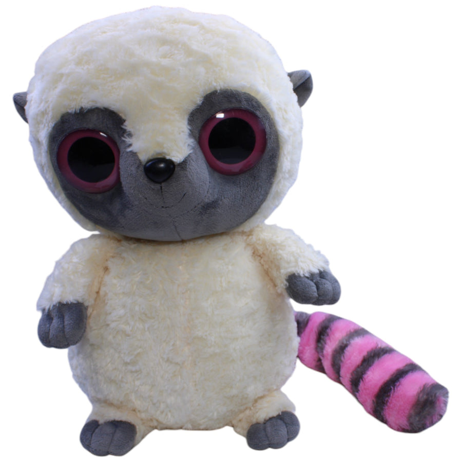 XL Buschbaby YooHoo aus YooHoo & Friends, rosa