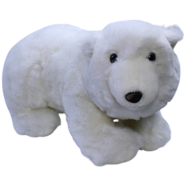 XL Eisbär, stehend