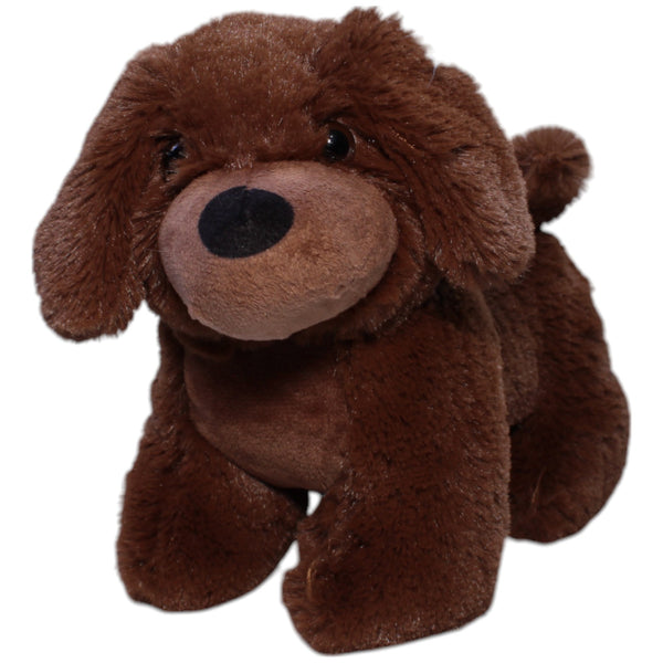 Flos Toys, superweicher Dackel