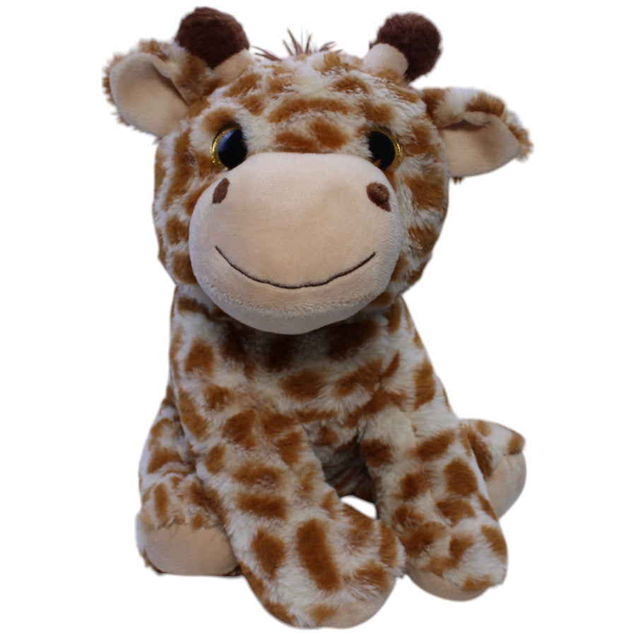 Action, Große Giraffe