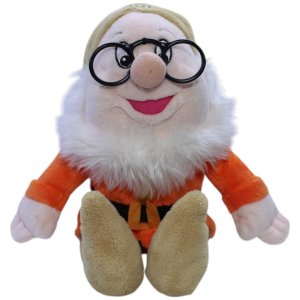 Zwerg Doc aus Disney Schneewittchen