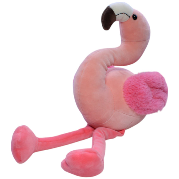 Weicher Flamingo