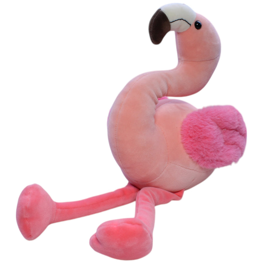 Weicher Flamingo