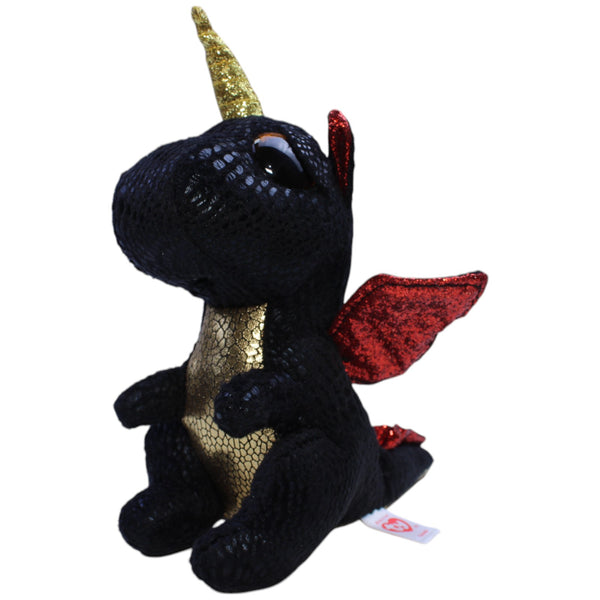 Schwarzer Drache, Grindal