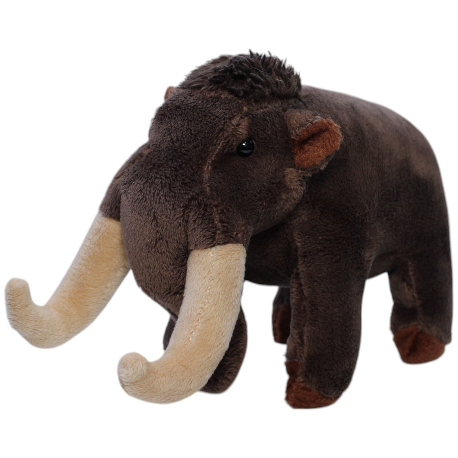Braunes Mammut