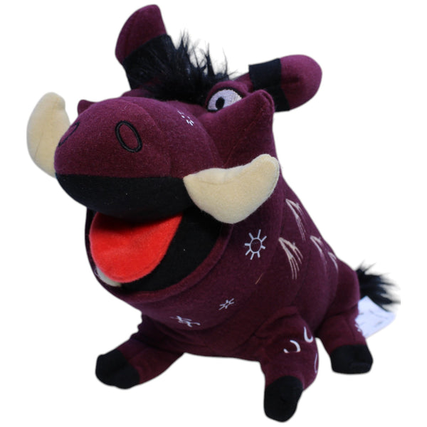Disney Pumbaa aus dem Broadway Musical THE LION KING