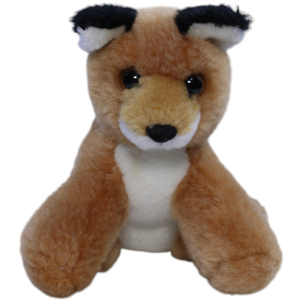 Süßer Fuchs
