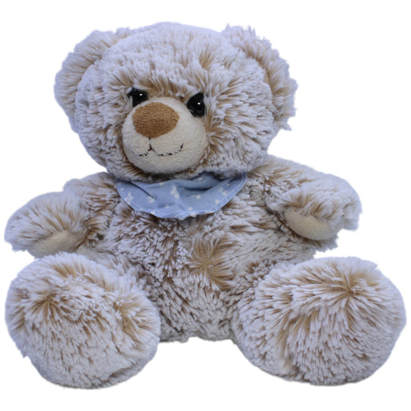 Süßer Teddybär mit Halstuch