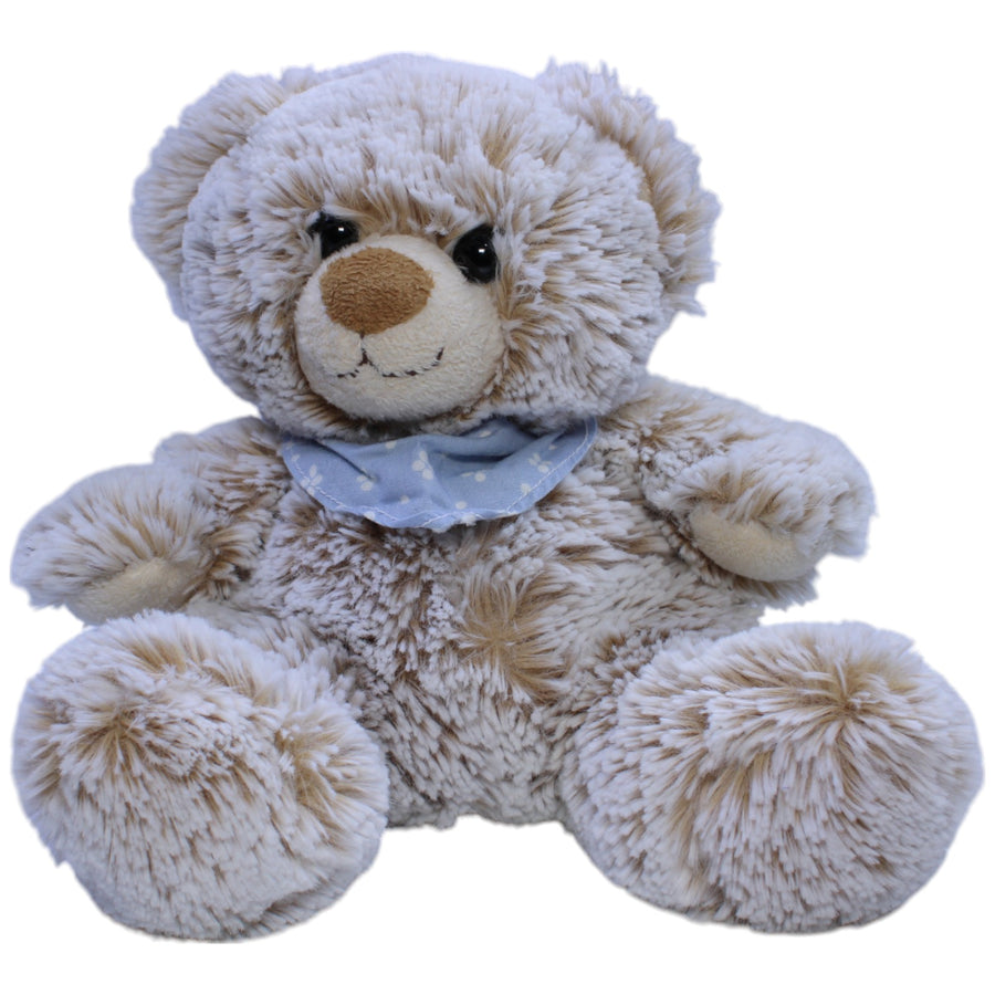 Süßer Teddybär mit Halstuch