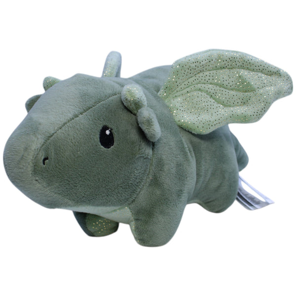 Home, Drache mit Glitzer-Flügel