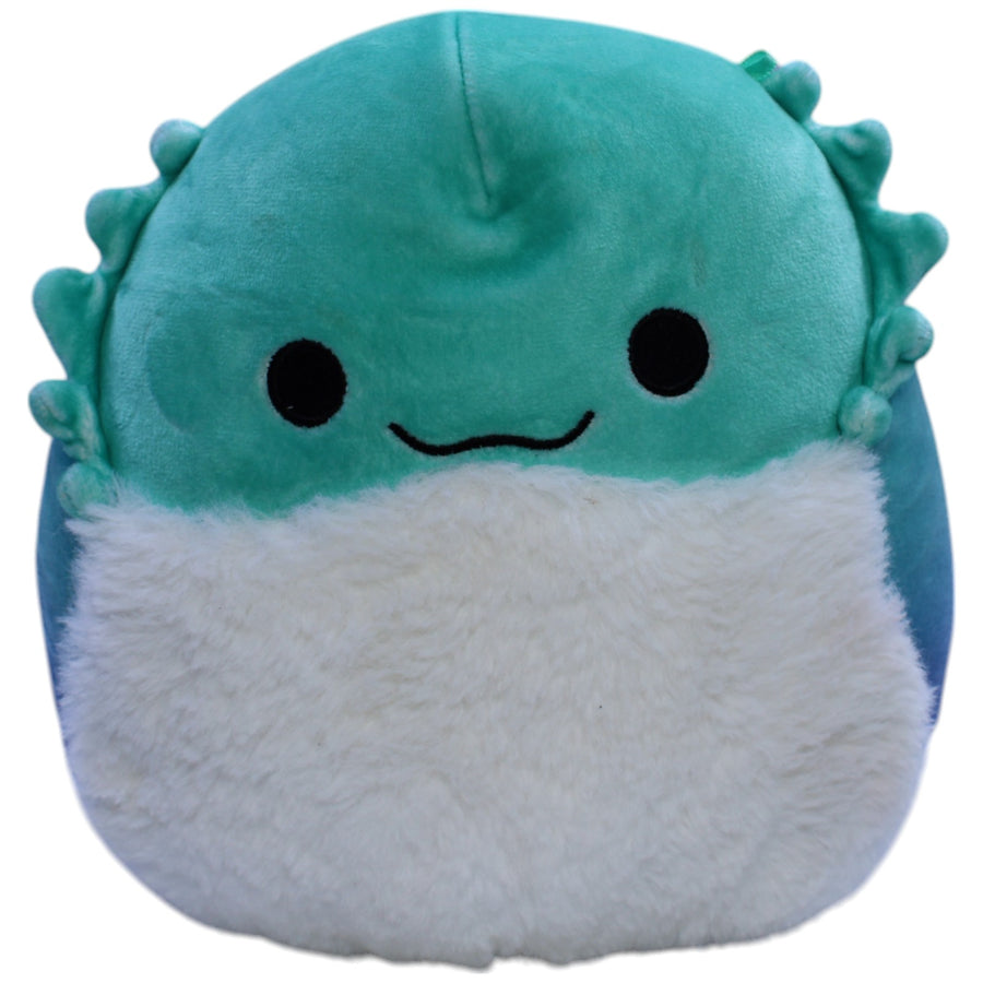 Squishmallows, Cella der Bartagame