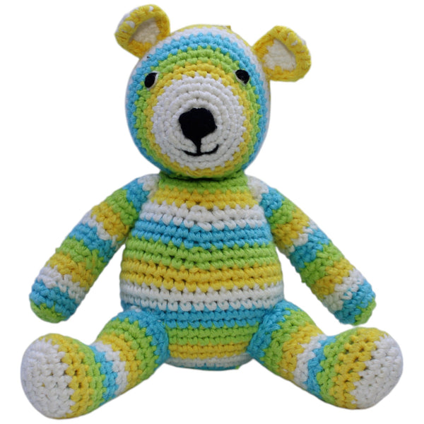 Häkel Teddybär