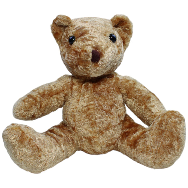 Laura Kent, Süßer glänzender Teddybär