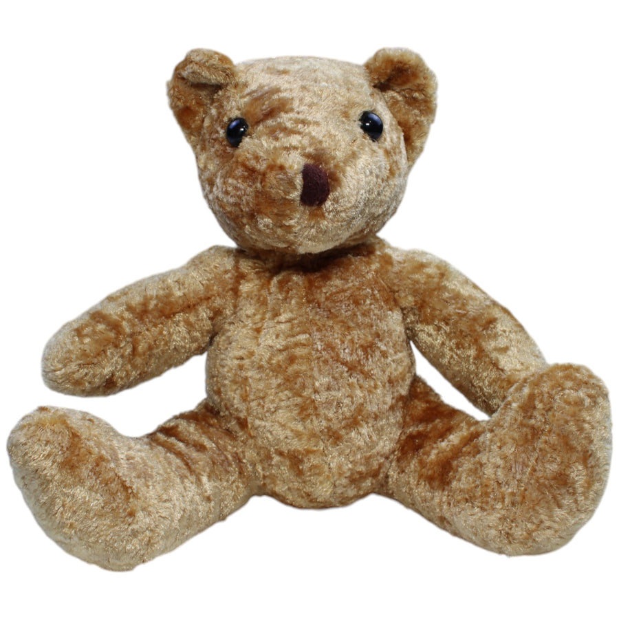 Laura Kent, Süßer glänzender Teddybär