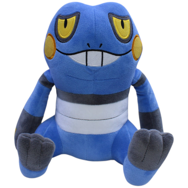 Glibunkel aus Pokémon