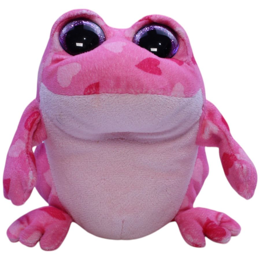 Beanie Boos, Frosch Smitten