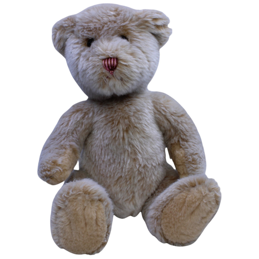 Süßer sitzender Teddybär