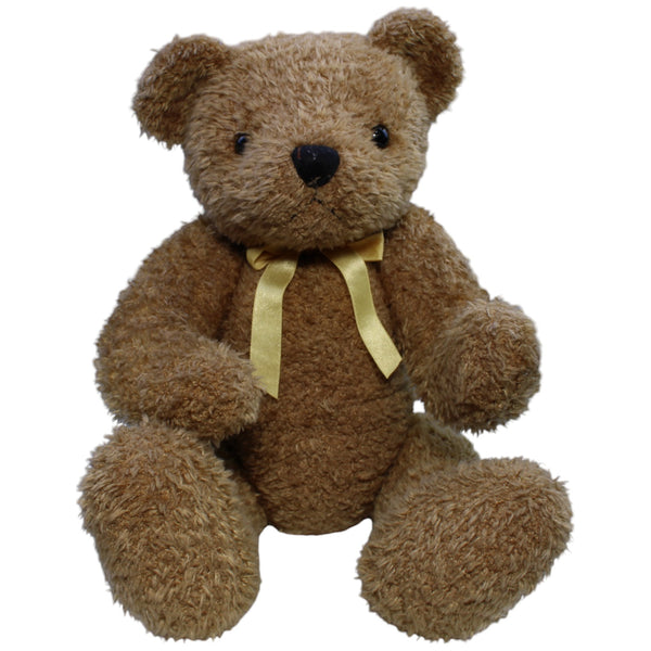 Schöner XL Teddybär mit beweglichen Gliedern