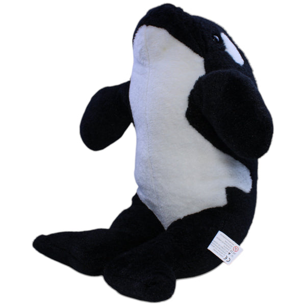 XL Orca mit Beinen