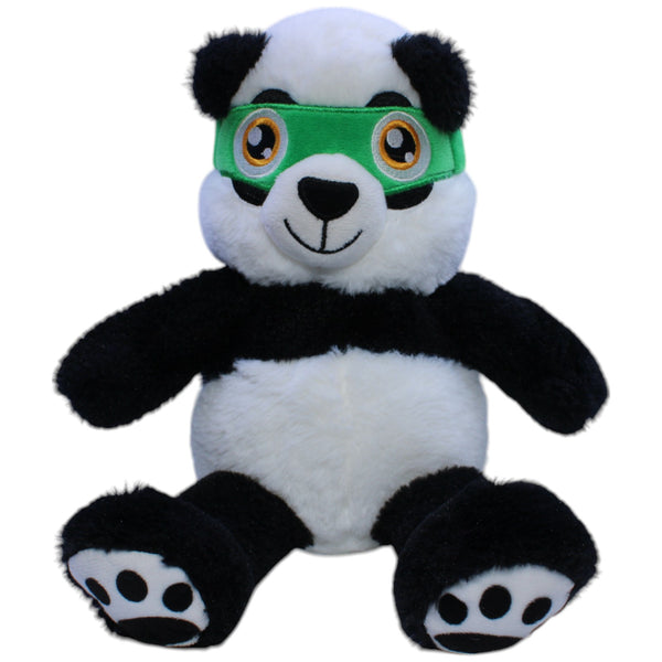 Wilde Helden, Pao Panda