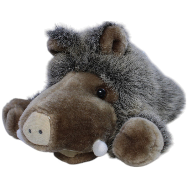 goki, Wildschwein