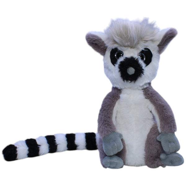 Süßer Lemur