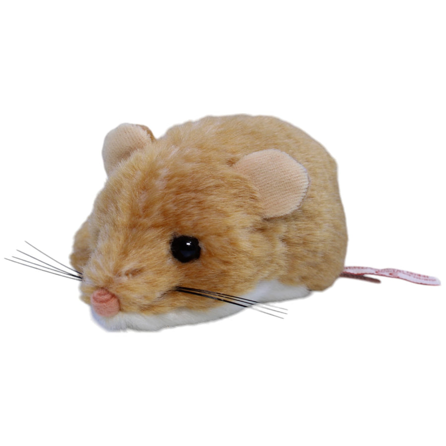 Goldmaus