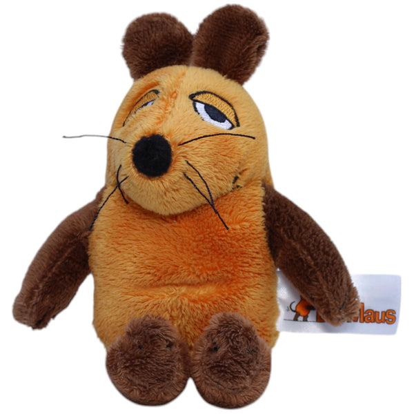Die Sendung mit der Maus, Die Maus klein