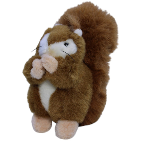 Süßes Eichhörnchen, klein