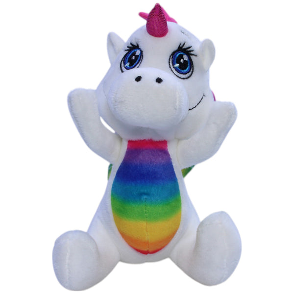 Safiras Rainbow, Babydrache Stella