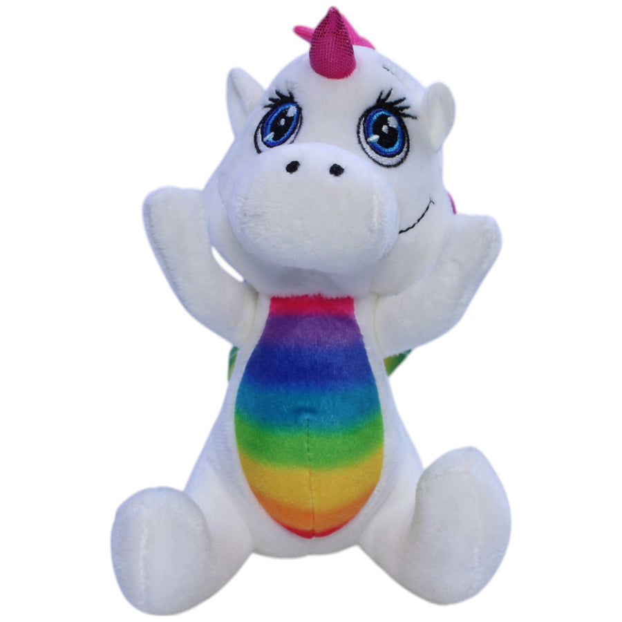 Safiras Rainbow, Babydrache Stella