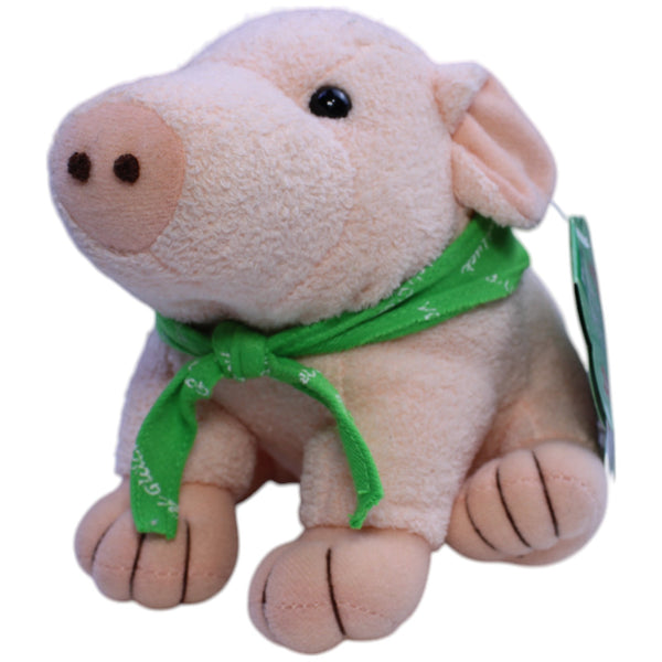 Glücks-Schwein zum Befüllen