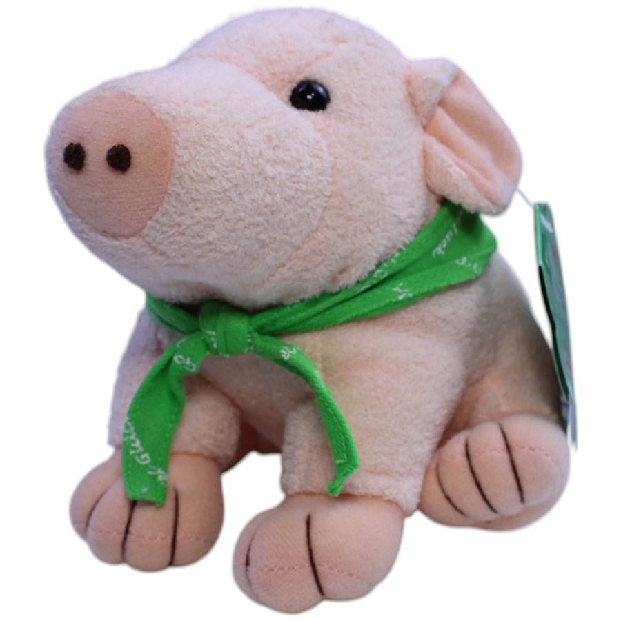 Glücks-Schwein zum Befüllen
