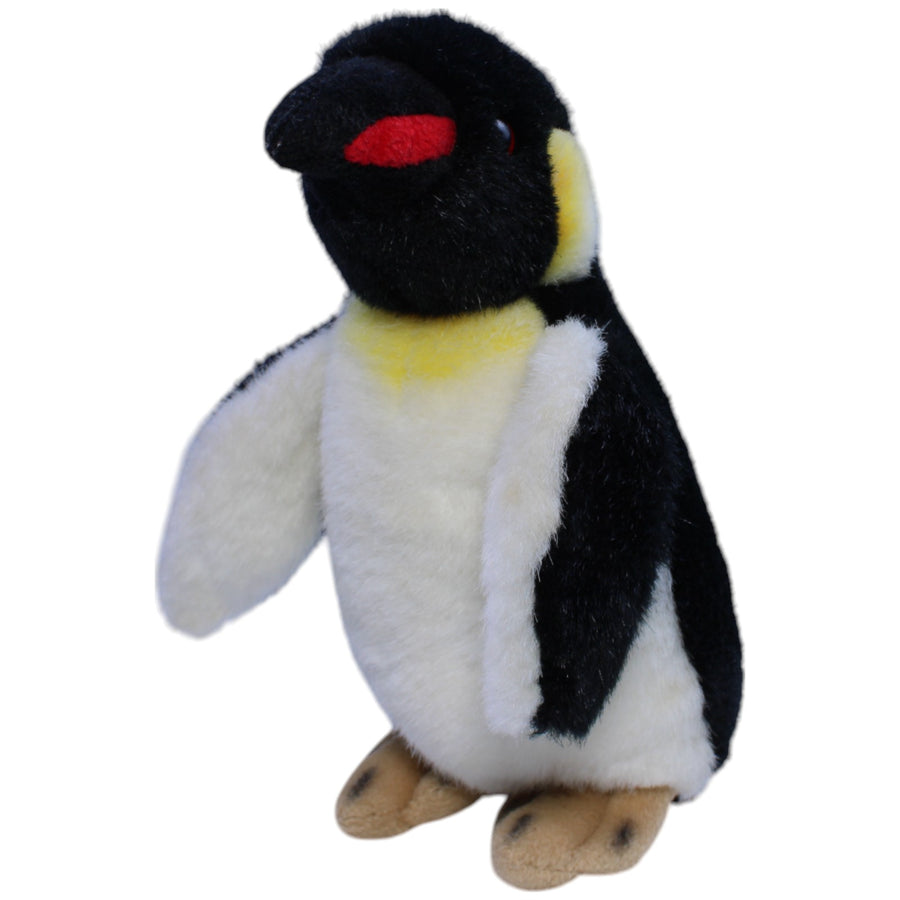 Hübscher Eselspinguin