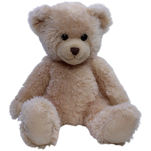 Teddybär, beige