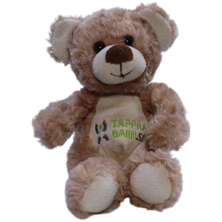 Teddybär "TAPPRABARN.SE"