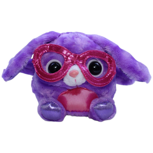 Gumdrops, Hase mit pinker Brille