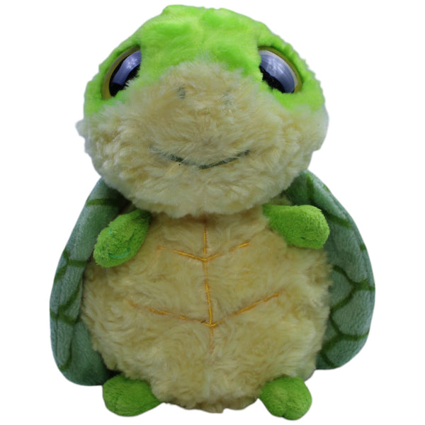 Schildkröte Shelbee aus YooHoo & Friends, grün