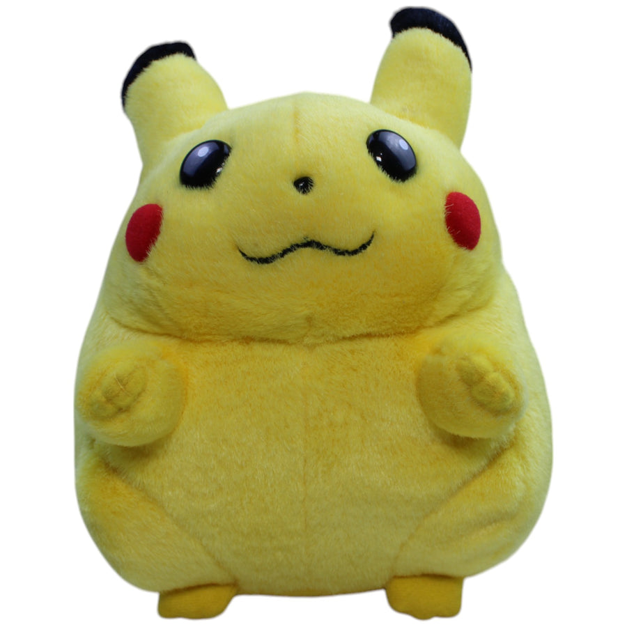 Pikachu aus Pokémon, befüllbar