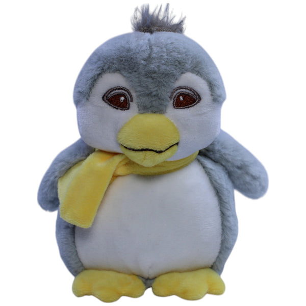 LIDL, süßer Pinguin mit Schal