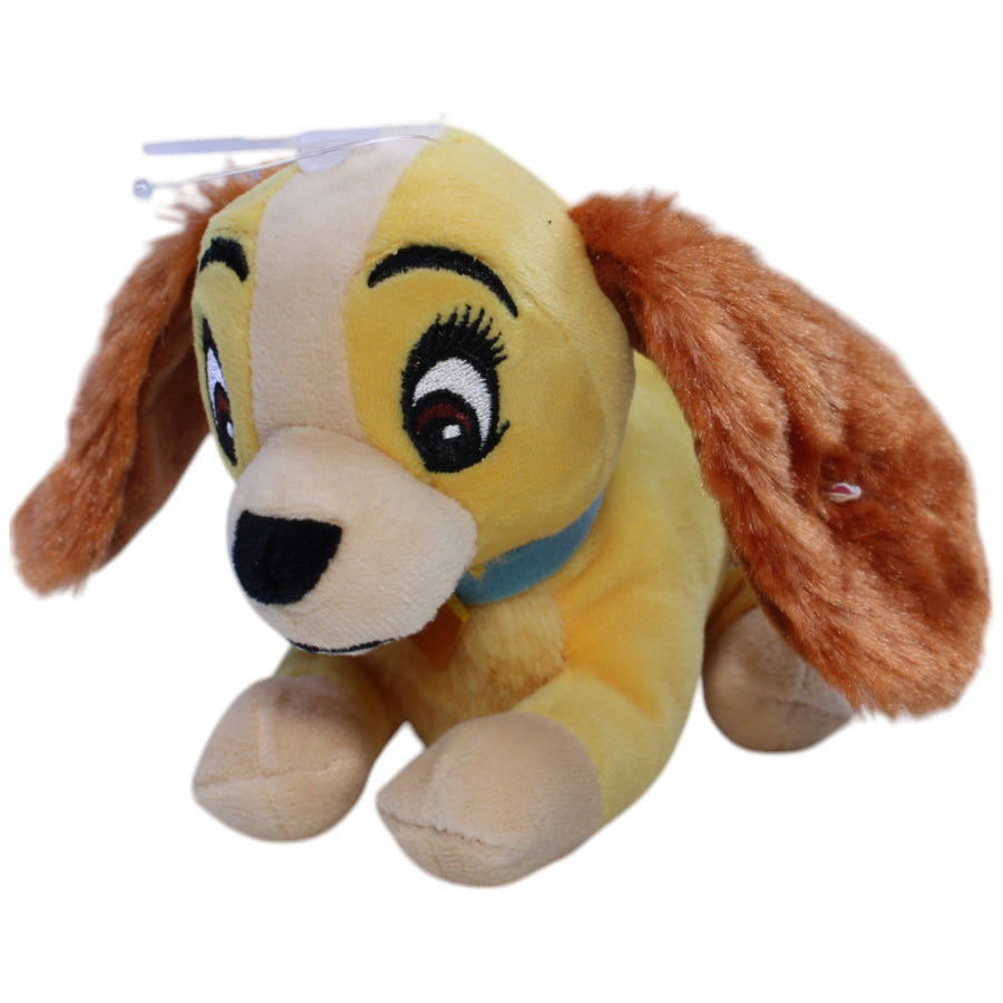 Susi aus Disney Susi und Strolch, klein