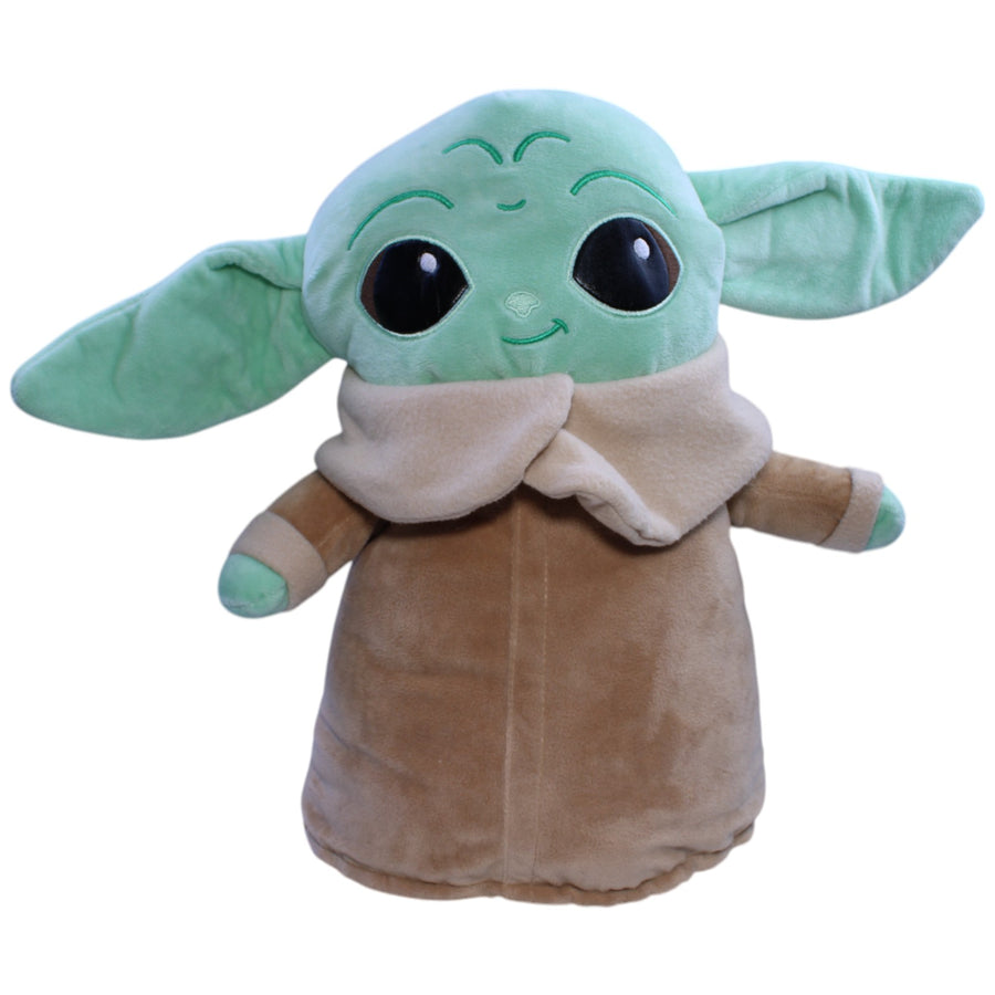 XL Grogu, lachend aus Star Wars: The Mandalorian