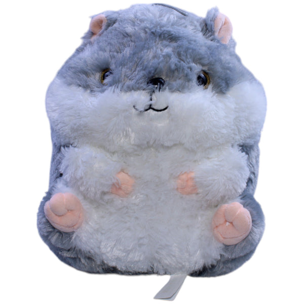 Süßer großer Hamster