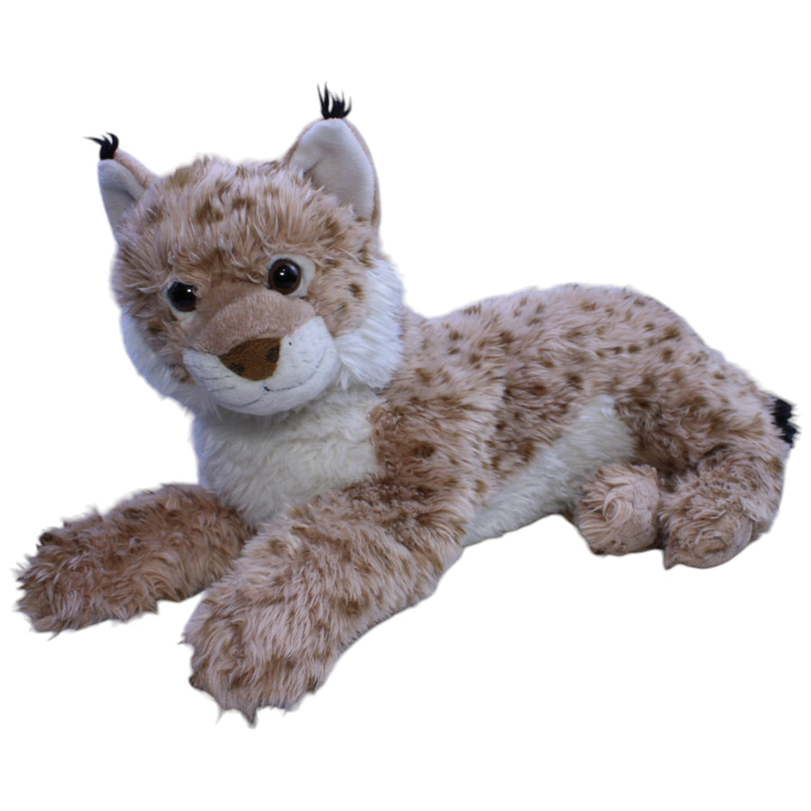 XL Luchs, liegend