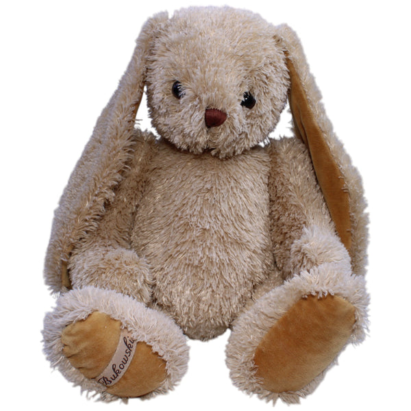XL Hase mit Schlappohren, sitzend