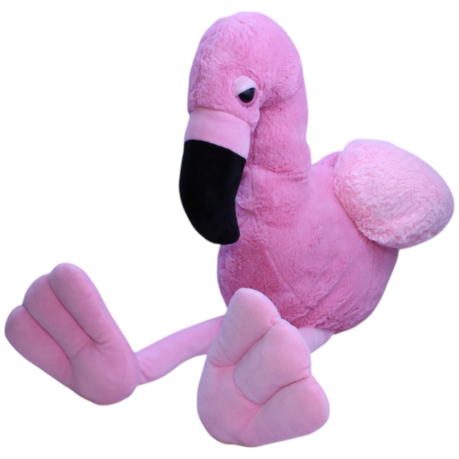 Süßer XXL Flamingo