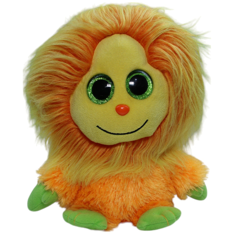 Beanie Boos, Frizzy Tang